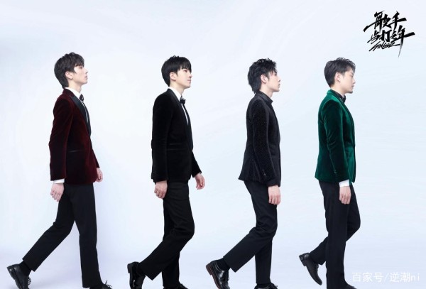 声入人心男团：先行者不易，美声道阻且长！与上一季的舞台对比！