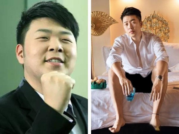 明星健身变“自虐”？杜海涛金晨们越练越伤的真相！