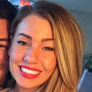 Anna Victoria（Instagram明星）