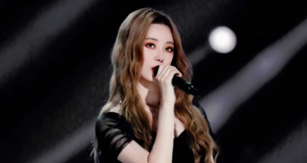 徐艺洋身高是多少