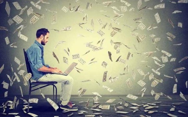 走了一个人，对于大公司来说叫做“地震”吗？ 