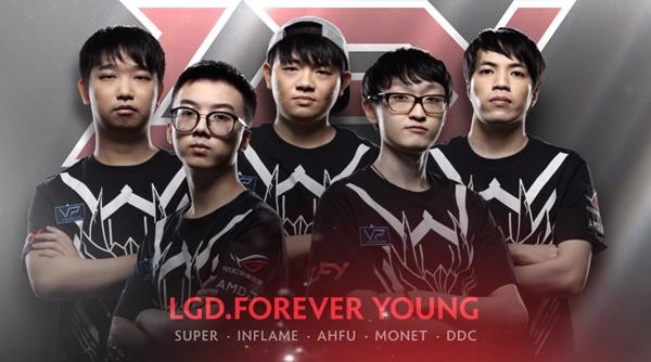 dota2最新转会_dota2转会名单_dota2转会