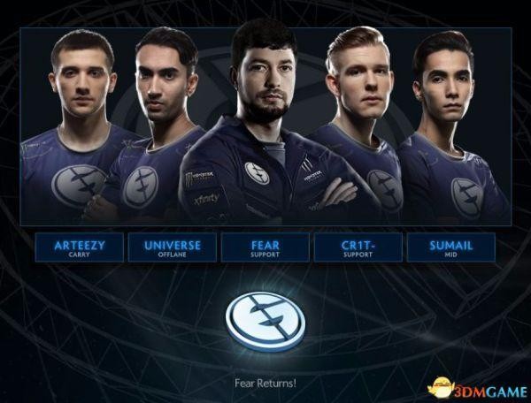 dota2转会_dota2最新转会_dota2转会名单