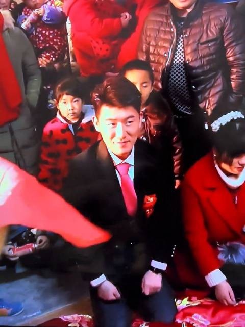 一个男人十年的变化，不得不感慨，男人的花期真的太短了！