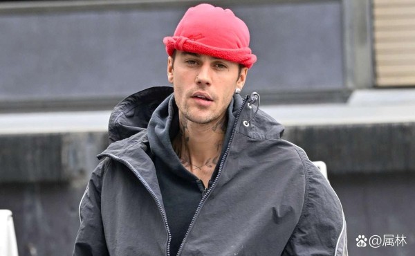 据TMZ爆料，流行歌手贾斯汀·比伯的...@属林的动态