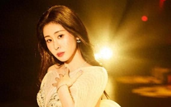 《年轮》版权战张碧晨败了？汪苏泷收回演唱权真相