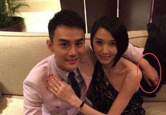 娱乐圈对男明星的潜在规定，娱乐圈不容易呀