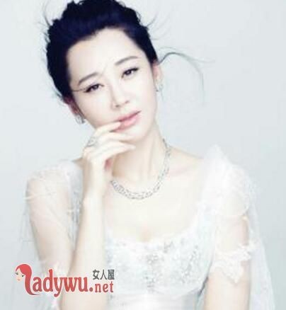 #许晴#为什么叫航母？揭秘许晴的黑历史！