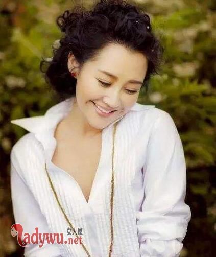 #许晴#为什么叫航母？揭秘许晴的黑历史！