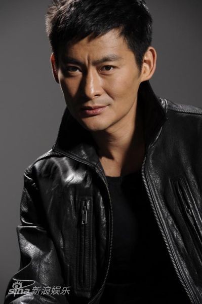 《大唐文宗》景岗山饰耿直大臣与陈子昂成姻亲