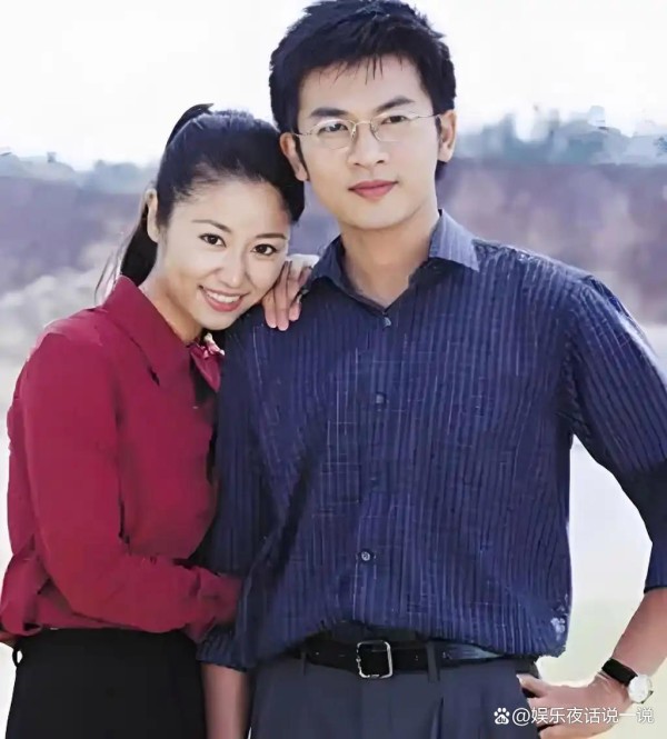 惊呆！苏有朋竟有十位明星绯闻女友？从荧幕情侣到合作搭档，这份盘点里藏着你的惊喜吗