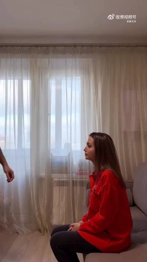 这大概就是男女之间的差异了！