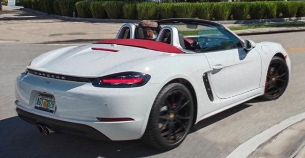 2025年10款最佳跑车：流行文化重要符号-有驾