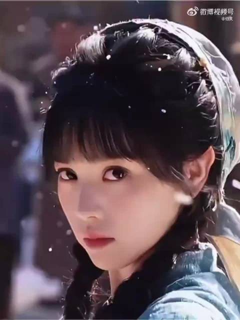 田曦薇打戏力量感十足，演绎樊长玉狠劲获赞