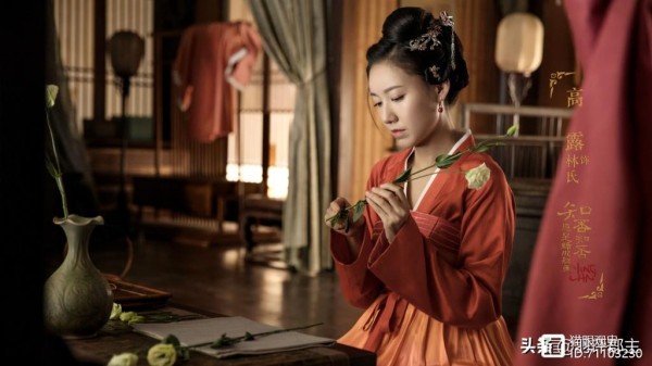 从《知否知否应是绿肥红瘦》中的生活情景，看宋朝宴饮的礼仪文化