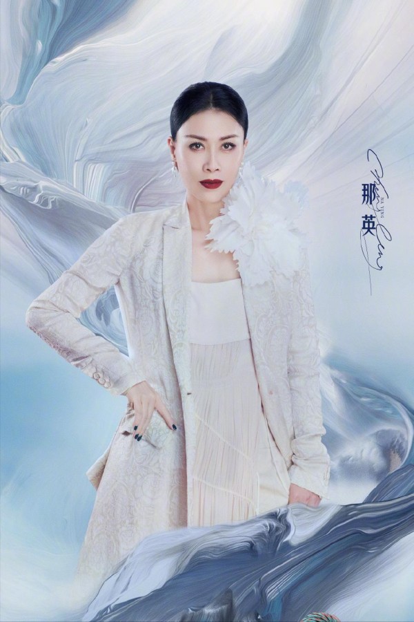 《浪姐》已经进入第三季了，为何85后花旦无人参与？