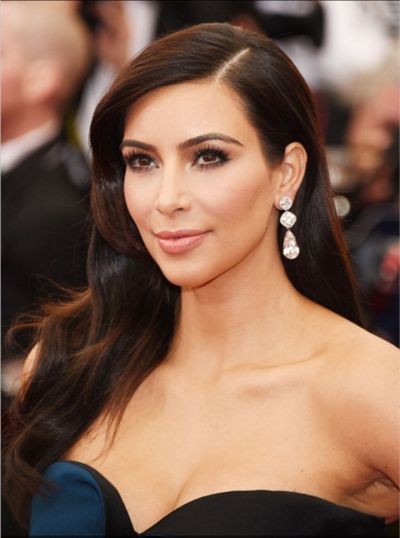 卡戴珊：从电视明星到商业帝国的崛起