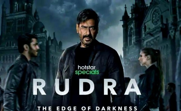 印度悬疑短剧《鲁德拉：黑暗边缘》——正义与智慧的较量