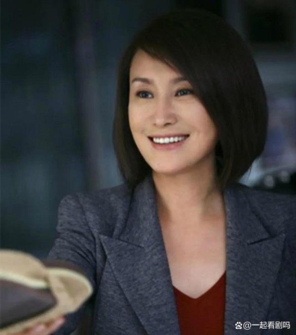 季洁扮演者王茜回应重案六组翻拍 经典难以复制