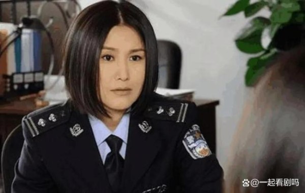 季洁扮演者王茜回应重案六组翻拍 经典难以复制