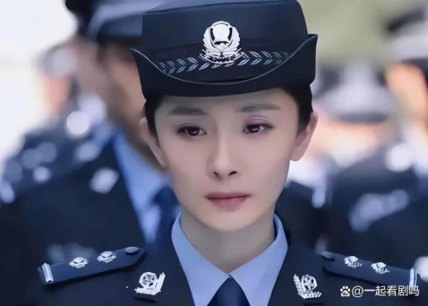 季洁扮演者王茜回应重案六组翻拍 经典难以复制