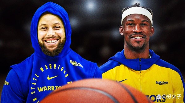 深度分析：吉米·巴特勒如何将斯蒂芬·库里和勇士推向新高度