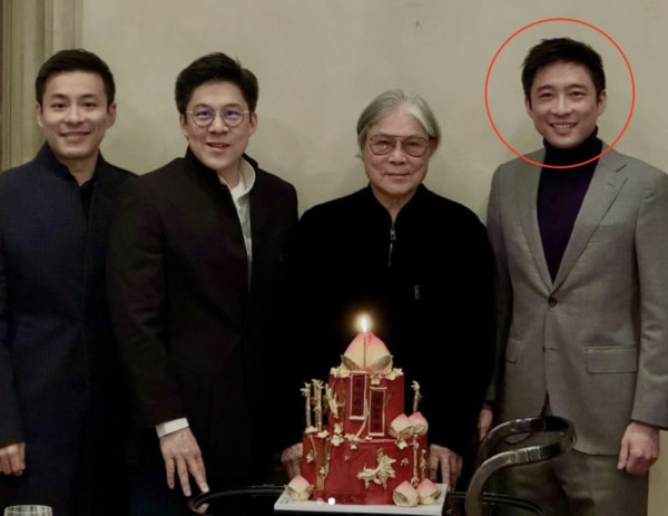 接连被拍，她要嫁入豪门了？