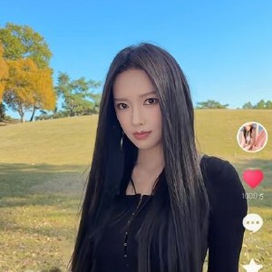 程潇进行曲的手势舞挑战是如何在网络上传播并吸引上百万人参与的？