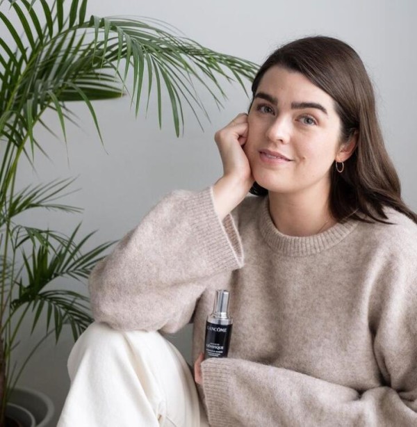 Instagram红人推广：A***a｜英国 时尚