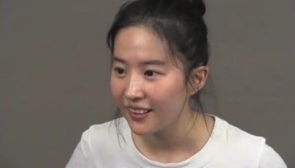 刘亦菲真“大牌”，导演苦等她两个月档期，看了试镜视频没人不服