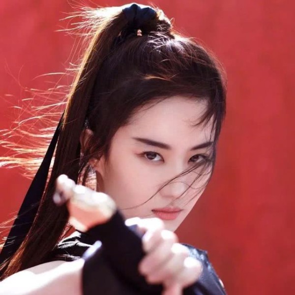 刘亦菲真“大牌”，导演苦等她两个月档期，看了试镜视频没人不服