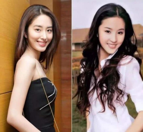 刘亦菲真“大牌”，导演苦等她两个月档期，看了试镜视频没人不服