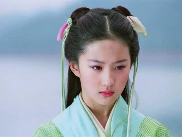 刘亦菲真“大牌”，导演苦等她两个月档期，看了试镜视频没人不服