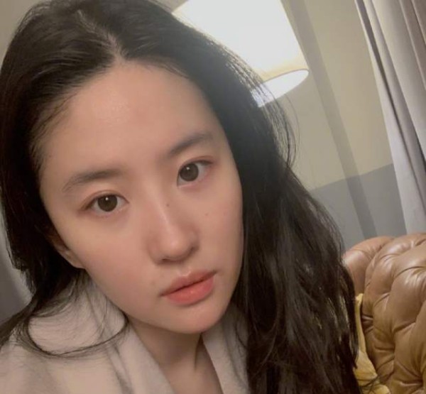 刘亦菲真“大牌”，导演苦等她两个月档期，看了试镜视频没人不服