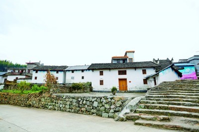 衔一片乡心还巢——重返乡村的创业青年