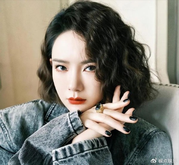 戚薇坦言：陪睡只是低级的潜规则！韩国娱乐圈，才是最恐怖的存在