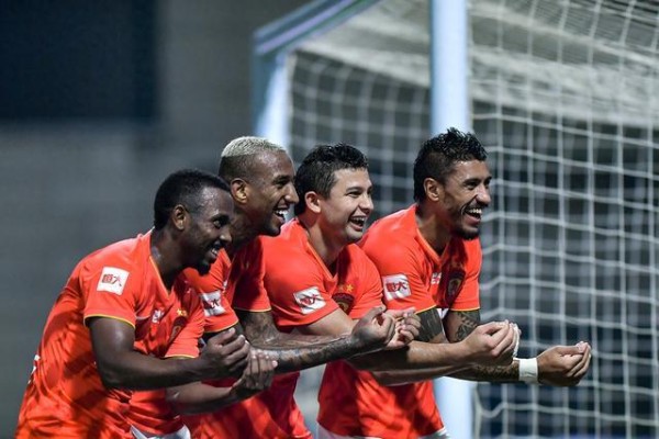 本可为国足出战！经纪人曾运作塔利斯卡归化 但无人接手900万高薪