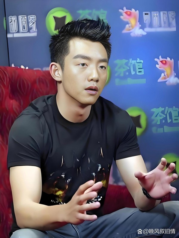 郑恺这个“7亿故事”听起...@xycd1200的动态