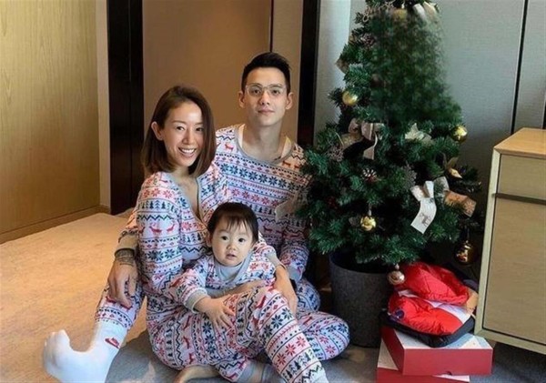 梁靖琪：从“资源咖”到人生赢家，星二代的幸福转身！