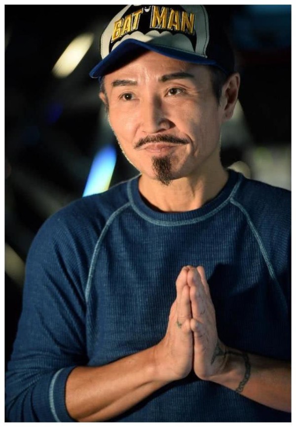 林忆莲被曝因小三插足受情伤，恭硕良遭资深音乐人大骂：玩弄感情