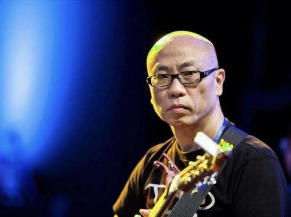 资深音乐人韩贤光送医急救状况不乐观！林志炫等歌手为其祈愿