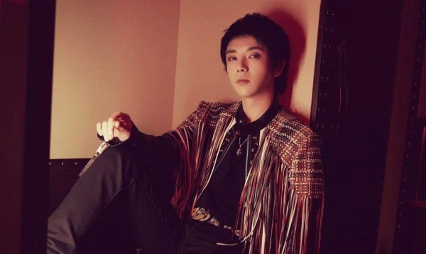 华晨宇与毛不易：音乐圈中的竞争与态度