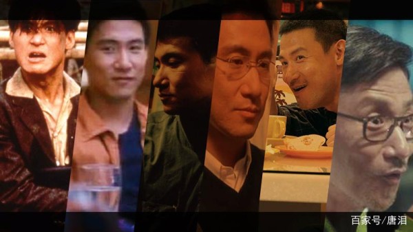 港影：张学友与金像，及竞争对手