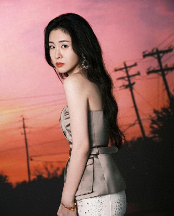 网红一句话引爆明星版权战？张碧晨汪苏泷撕破脸