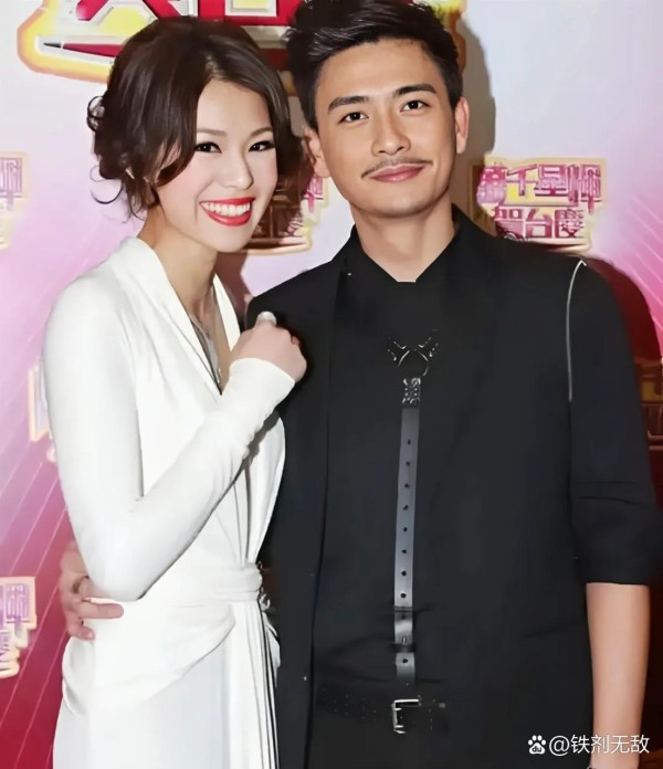 同居不结婚的明星有哪些 1、孙俪...@铁剂无敌的动态