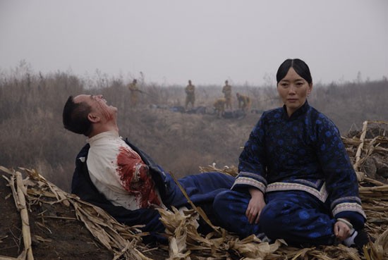 《大劫难》万人签名支持登陆《新闻联播》(图)