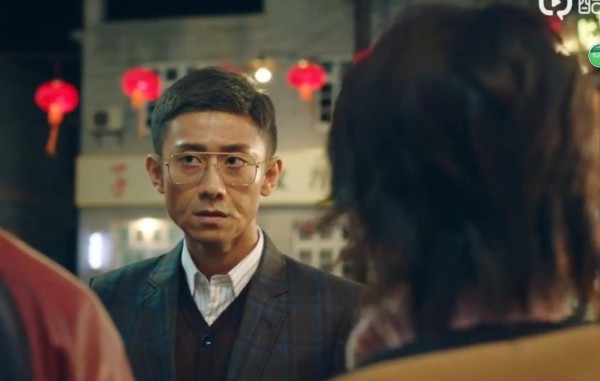 奢牌大秀引艺人云集，周冬雨王嘉尔刘亦菲都在场，真热闹