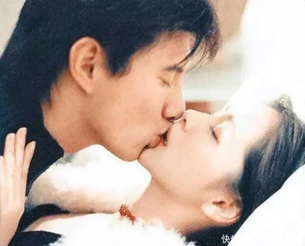 与黑人王力宏四人运动，时长八分钟，徐若瑄私底下原来是这样