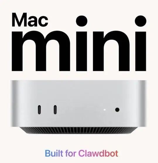 GitHub爆款Clawdbot揭秘：2天1.5万星，它如何让Mac mini变身AI私人助理？