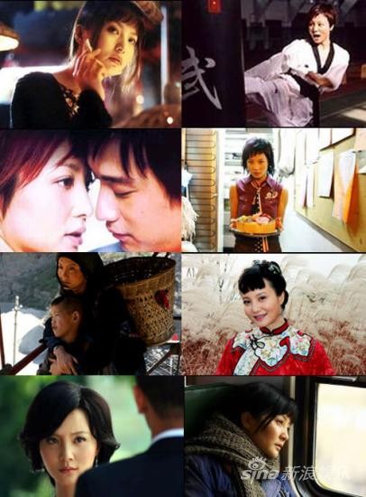 陶红谈人生展魅力女性坦言自信的女人最美丽